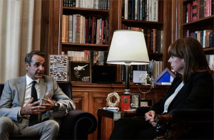 Έρχονται παρεμβάσεις μετ’ επιδοτήσεων σε φυσικό αέριο και πετρέλαιο θέρμανσης