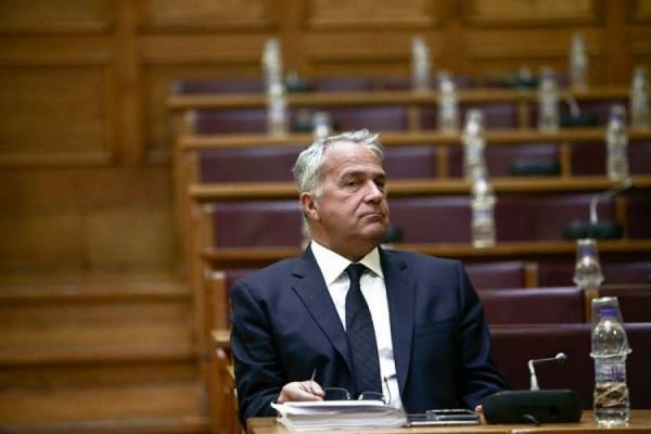 Ο Βορίδης για Πρωθυπουργός;