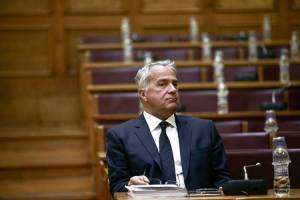 Ο Βορίδης για Πρωθυπουργός;