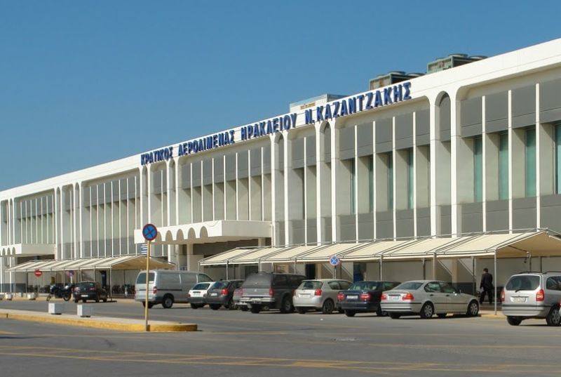 ΥΠΑ: Ρεκόρ όλων των εποχών στην επιβατική κίνηση το 2017