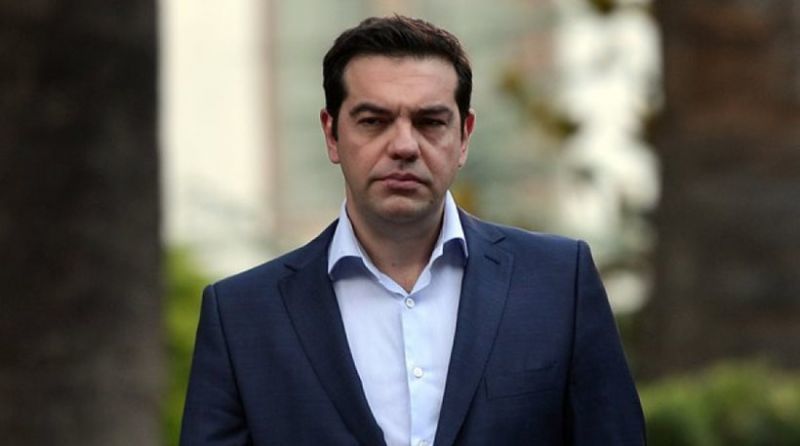 Guardian:Γιατί οι ηγέτες της ΕΕ παρέχουν πρωτοφανή στήριξη στον Τσίπρα