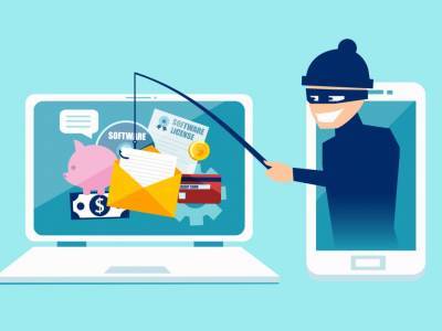 Kaspersky: Επιθέσεις phishing σε εφαρμογές messenger