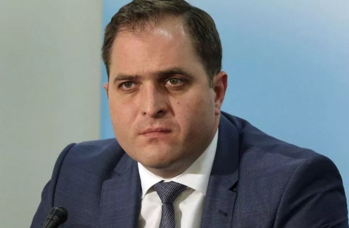 Πιτσιλής: Μπαράζ ελέγχων σε νυχτερινά κέντρα-Στο στόχαστρο και influencers
