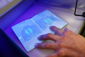 ΕΕ: Αντικαθιστά από 12 Οκτωβρίου τους ελέγχους διαβατηρίων με ψηφιακό σύστημα εισόδου-εξόδου (EES)