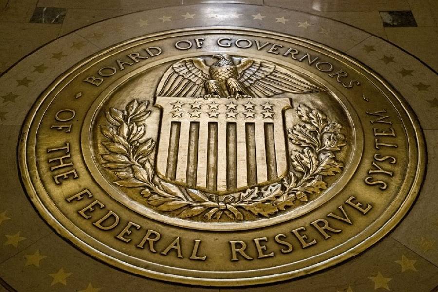 Στο 2,5% «άφησε» το επιτόκιο η Fed