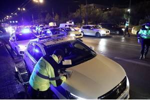 Κορονοϊός: Πρόστιμα €335.450 ανήμερα των Χριστουγέννων για παραβιάσεις των μέτρων