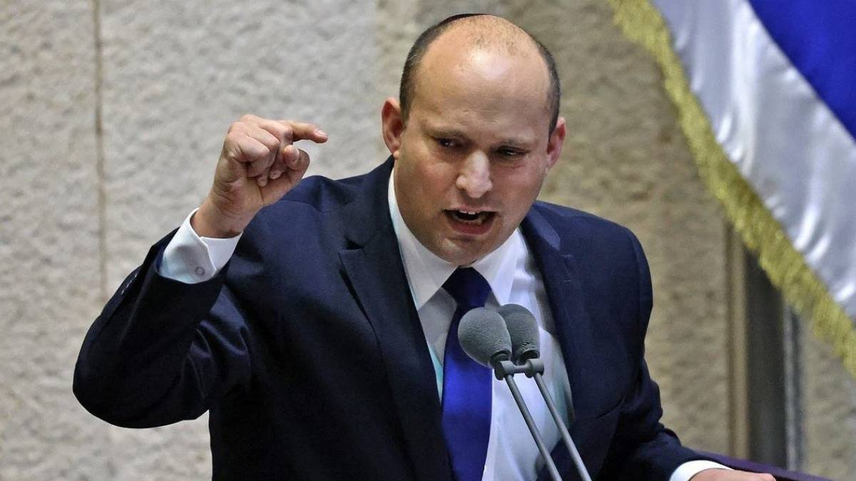 Ισραήλ: Η νέα κυβέρνηση απέτυχε να επεκτείνει νόμο περί ιθαγένειας