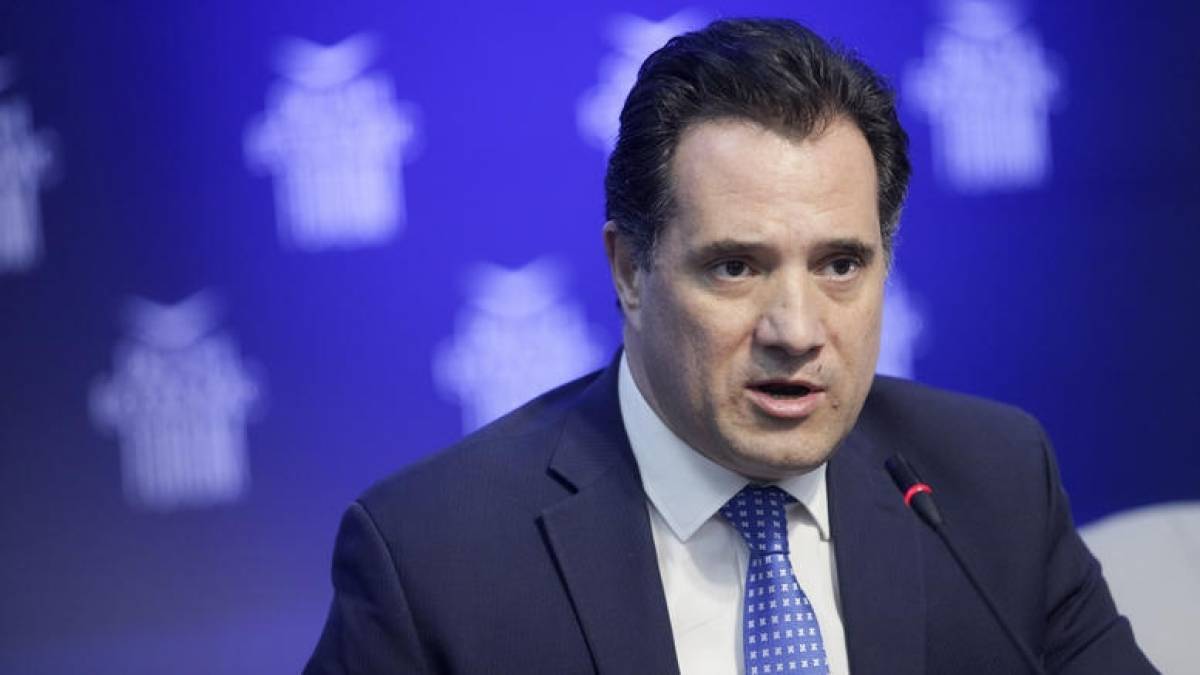 Γεωργιάδης: Εντός του 2019 ξεκινά το έργο στην Κασσιόπη
