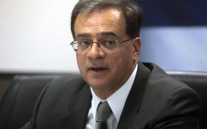 Ποια έργα δανειοδοτεί με 815 εκατ. ευρώ η ΕΤΕπ- Χαρδούβελης: "Επιστροφή στην ανάπτυξη στο γ΄τρίμηνο"
