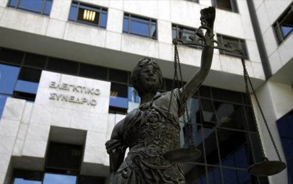 Δικαστικοί Ελεγκτικού Συνεδρίου: Ανοίκειες επιθέσεις κατά του ΣτΕ