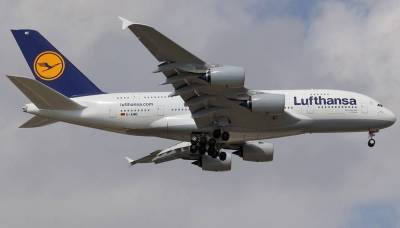 Lufthansa: Ενώνει δυνάμεις με το cloud της Google