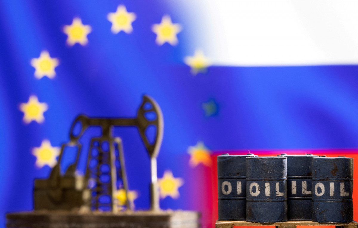 REPowerEU: Ο χάρτης των χρηματοδοτήσεων για την... απεξάρτηση