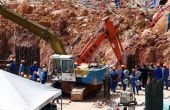 Μαλαισία: 11 νεκροί από κατολίσθηση σε εργοτάξιο