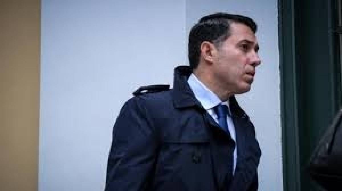 Novartis: Σειρά Μανιαδάκη να βρεθεί μπροστά στην Προανακριτική της Βουλής
