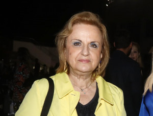 Παγώνη: Πάντα δίπλα μας ο ιός-Τι είπε για 4η δόση