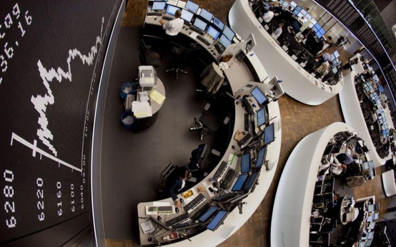 Delta Forex Group: Οι αγορές αναζητούν το καταλληλότερο σημείο ισορροπίας