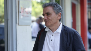 Τσακαλώτος: Σημαντική μέρα για τον ΣΥΡΙΖΑ και την κοινωνία