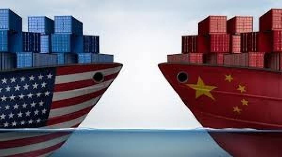 Πρώην ΥΠΟΙΚ Κίνας: Ο εμπορικός πόλεμος με ΗΠΑ θα αποκλιμακωθεί