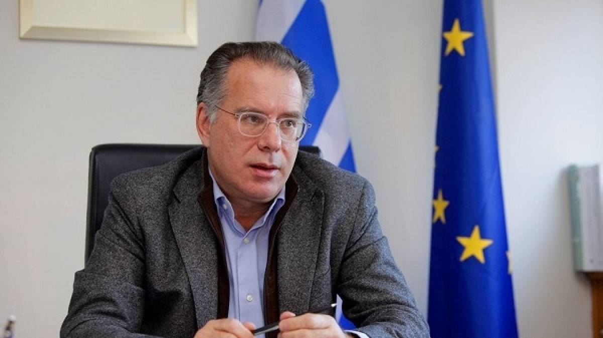 Το προσφυγικό στο επίκεντρο επίσκεψης Κουμουτσάκου στη Σόφια