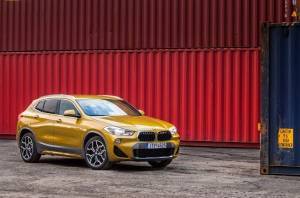 BMW X1 με όφελος τιμής από €2.000 και το προνομιακό πρόγραμμα BMW Safety