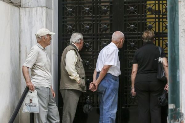«Βόμβα» για 250.000 συνταξιούχους του ΟΑΕΕ -Προσωπική διαφορά έως 40,8%