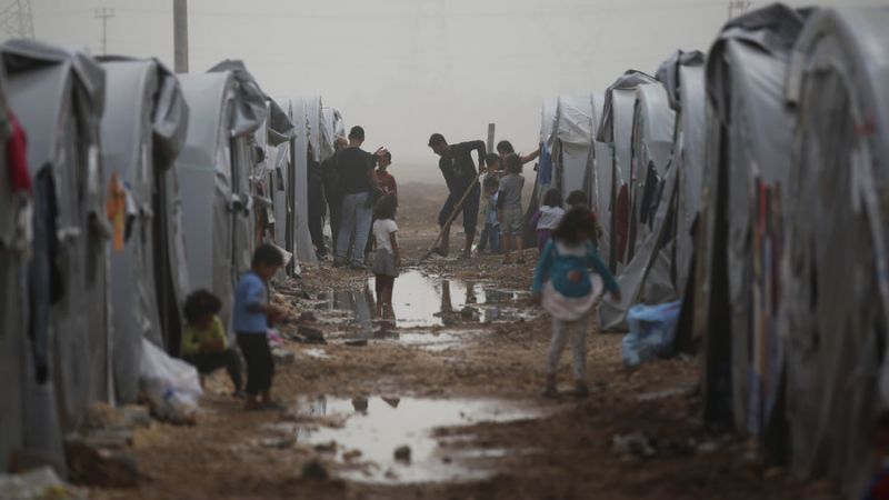 Τουρκία: Η συμφωνία με την Ε.Ε. θα σέβεται το διεθνές δίκαιο