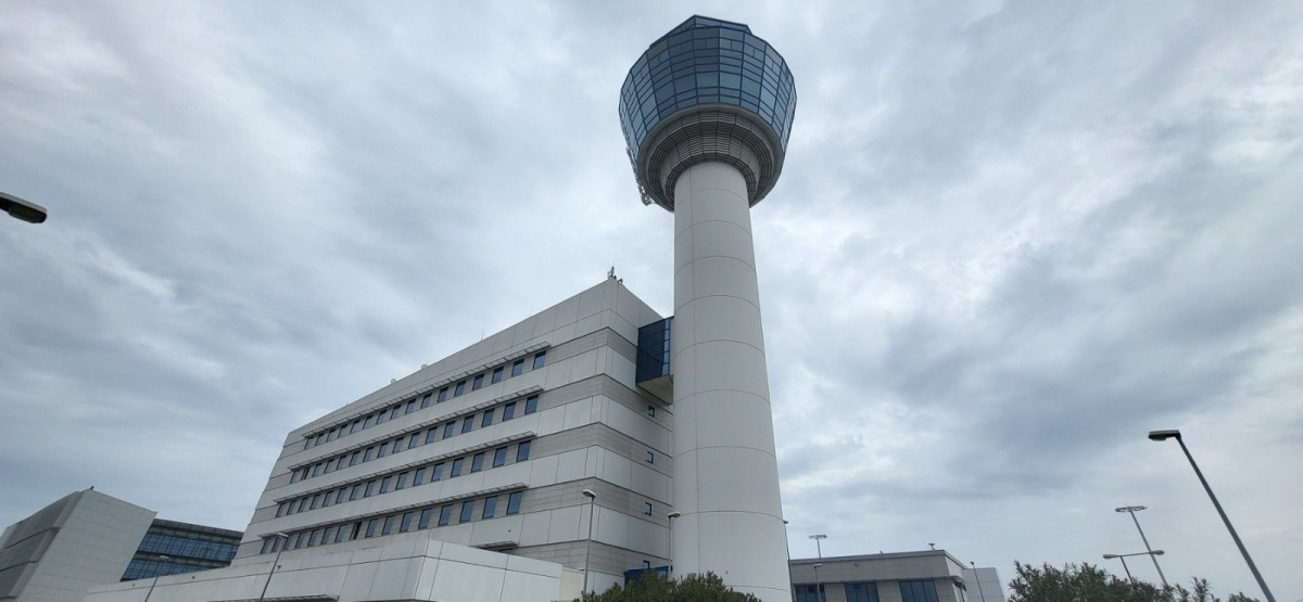 Ελλάδα: Στο Ευρωπαϊκό Δικαστήριο για καθυστερήσεις στην εφαρμογή διαδικασιών πλοήγησης PBN στα αεροδρόμια
