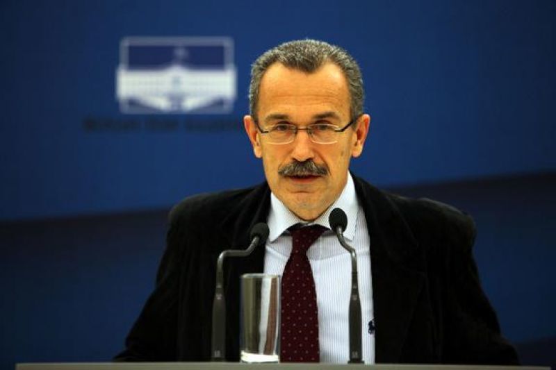 "Η λειτουργία της Νερίτ θα αρχίσει στις 27 Απριλίου"