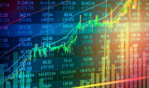 Ράλι στο ΧΑ βλέπει το Bloomberg