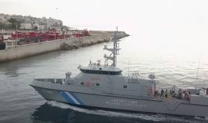 Δύο υπερσύγχρονα νέα περιπολικά σκάφη στη δύναμη του Λιμενικού Σώματος