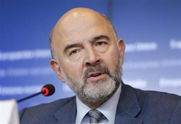 Προτεραιότητα της Κομισιόν η δικαιότερη φορολογία σε ολόκληρη την ΕΕ