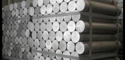ΕΕΑ: Αύξηση 7% στις εξαγωγές της βιομηχανίας αλουμινίου