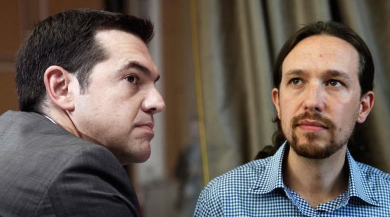 Ισπανία: Ελπίδες στο Μέγαρο Μαξίμου για «συμμαχία» του Νότου