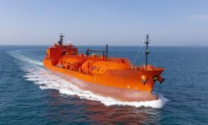 StealthGas: Βελτίωση εσόδων για το δεύτερο τρίμηνο