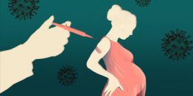 CDC: Ανανεωμένη οδηγία υπέρ των εμβολιασμών εγκύων