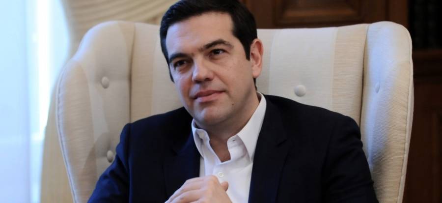 Τόση περιφρόνηση για τους πολίτες από τον Πρωθυπουργό;