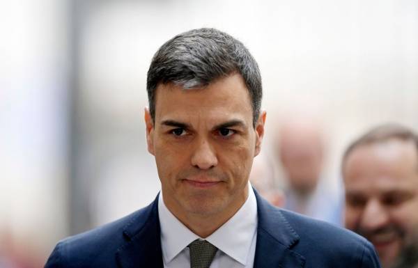 Σε εκλογές οδεύει η Ισπανία