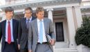 Νέο ραντεβού ΥΠΟΙΚ- Τρόικας την Τρίτη για τα κόκκινα δάνεια
