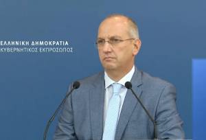 Οικονόμου: Εξαγγελίες Μητσοτάκη στη ΔΕΘ για όλη την κοινωνία