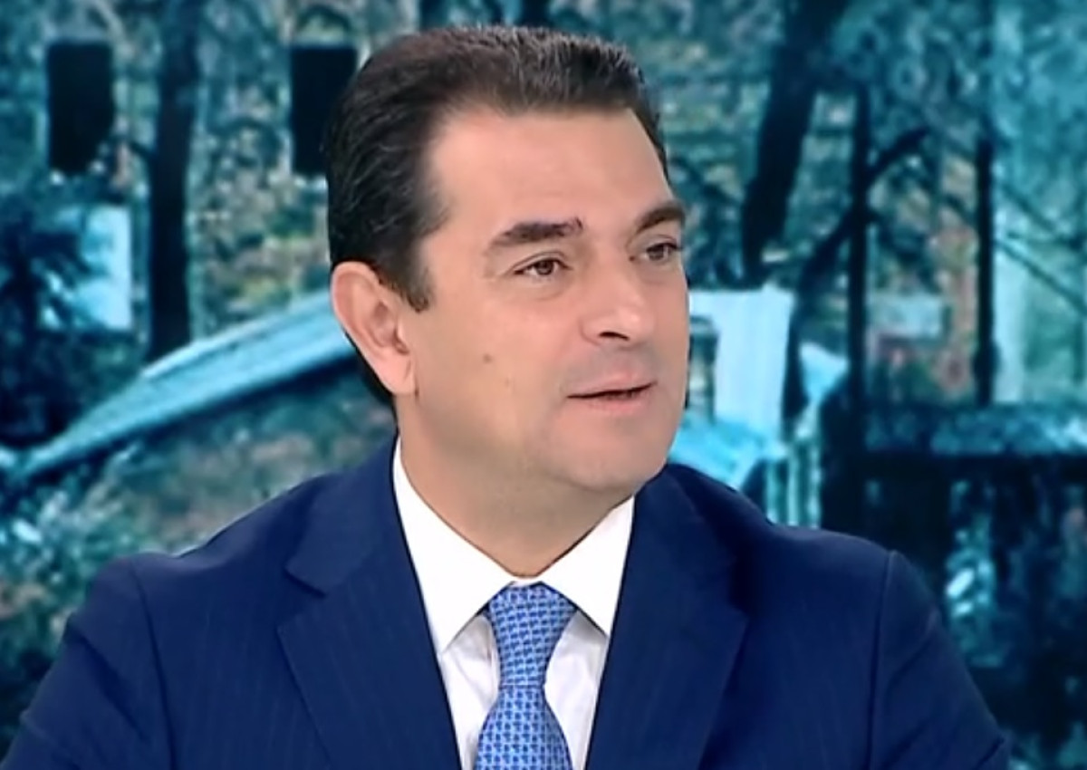 Σκρέκας: Εισαγόμενη η ακρίβεια- Οι προσδοκίες για τα εορταστικά «καλάθια»