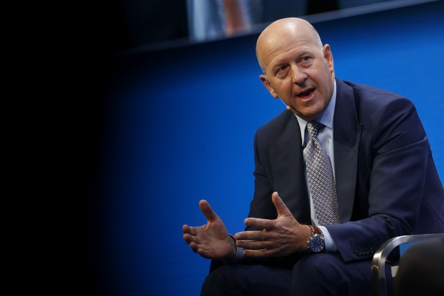 Goldman Sachs: Στα $25 εκατ.οι απολαβές του CEO το 2022