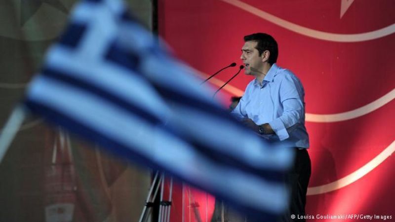 Ίσως υπάρχουν παρασκηνιακές διαβουλεύσεις ΣΥΡΙΖΑ-Βερολίνου, λέει η Deutsche Welle