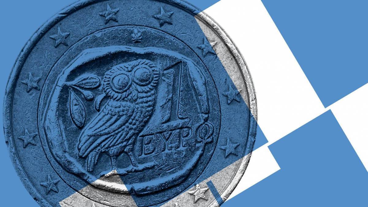 Alpha Bank: Σταδιακή αποκατάσταση της εμπιστοσύνης στην ελληνική οικονομία