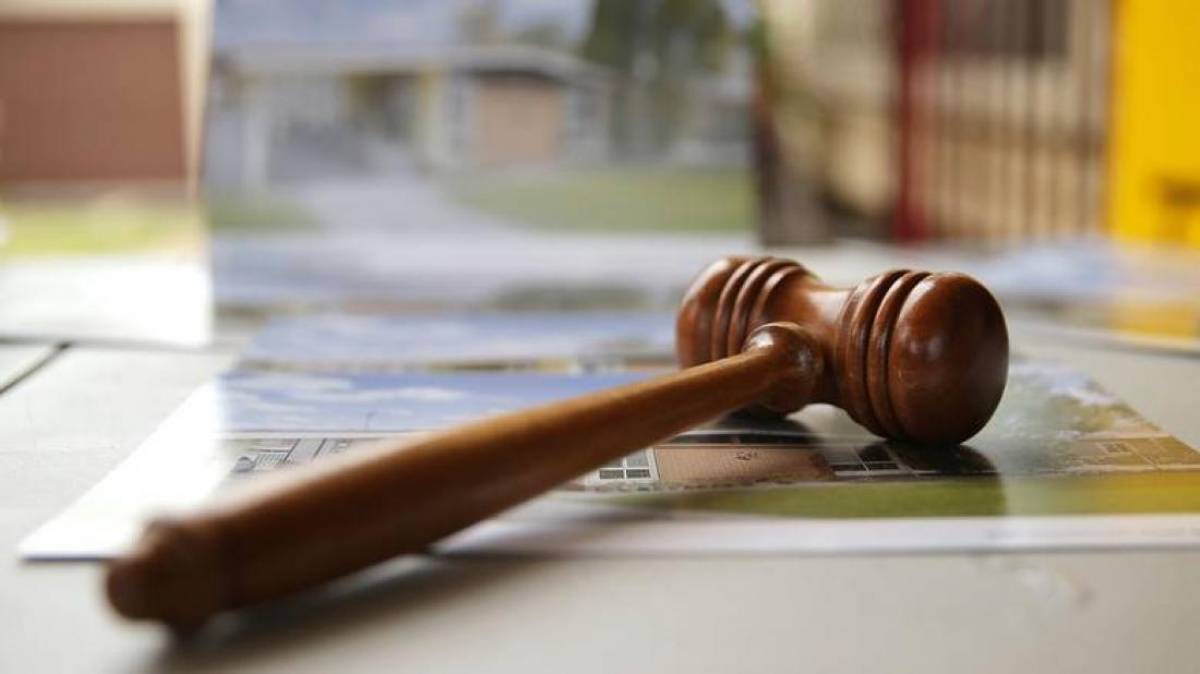 Αύξηση 185,7% στους πλειστηριασμούς μεταξύ 2017-2018