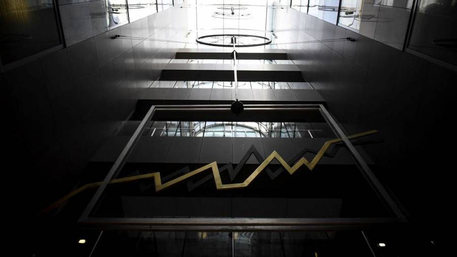 Ιλιγγιώδη τα κέρδη του Χ.Α. ανάμεσα στις δύο εκλογές