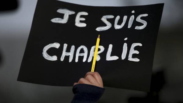 Πέντε χρόνια από την επίθεση στο Charlie Hebdo