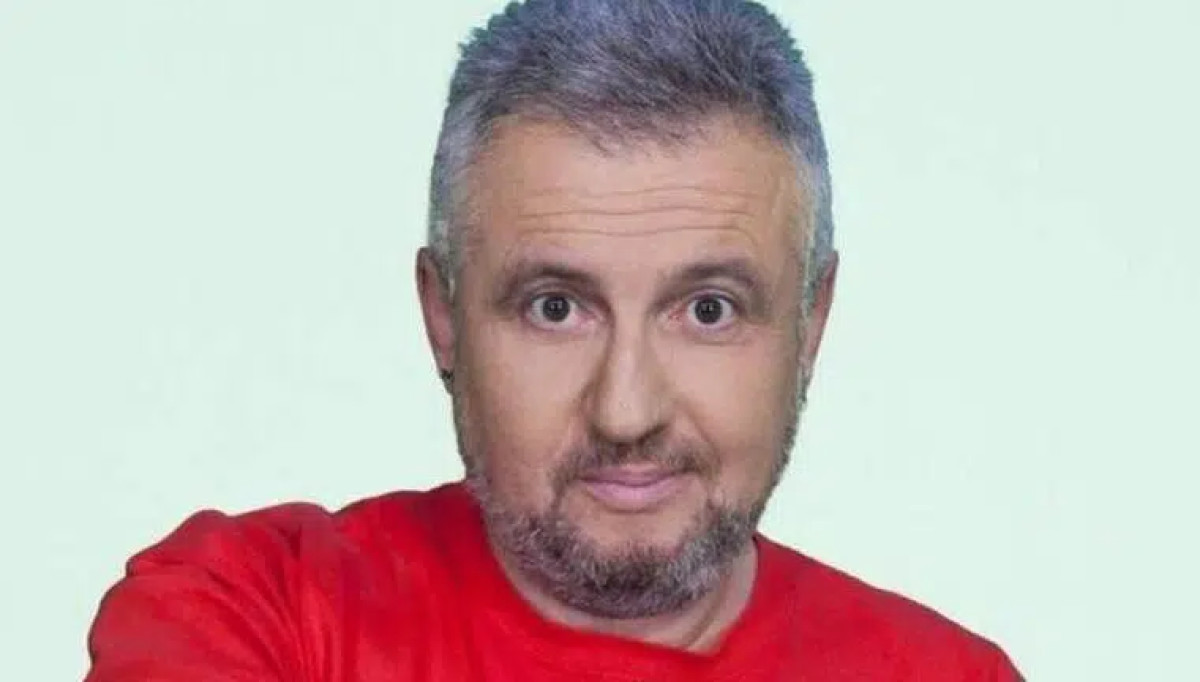 Στάθης Παναγιωτόπουλος: Τρία χρόνια φυλάκιση με αναστολή για τη δεύτερη υπόθεση revenge porn