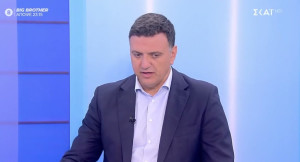 Ο Κικίλιας προτείνει «δήμευση περιουσιών» για τον ΟΠΕΚΕΠΕ