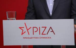 ΣΥΡΙΖΑ: Ο Μητσοτάκης ρίχνει το φταίξιμο στους πολίτες