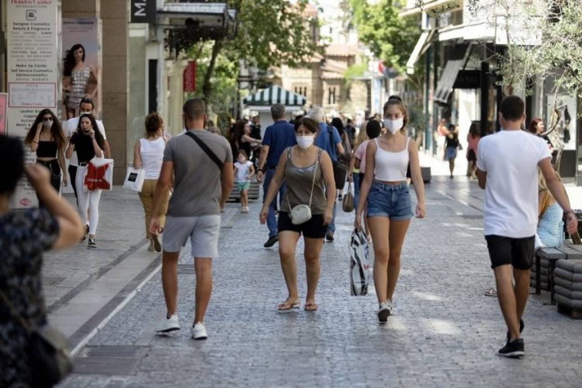 Καθηγητής Αναλυτικής Χημείας: Τα λύματα στην Αττική δείχνουν 60.000 κρούσματα